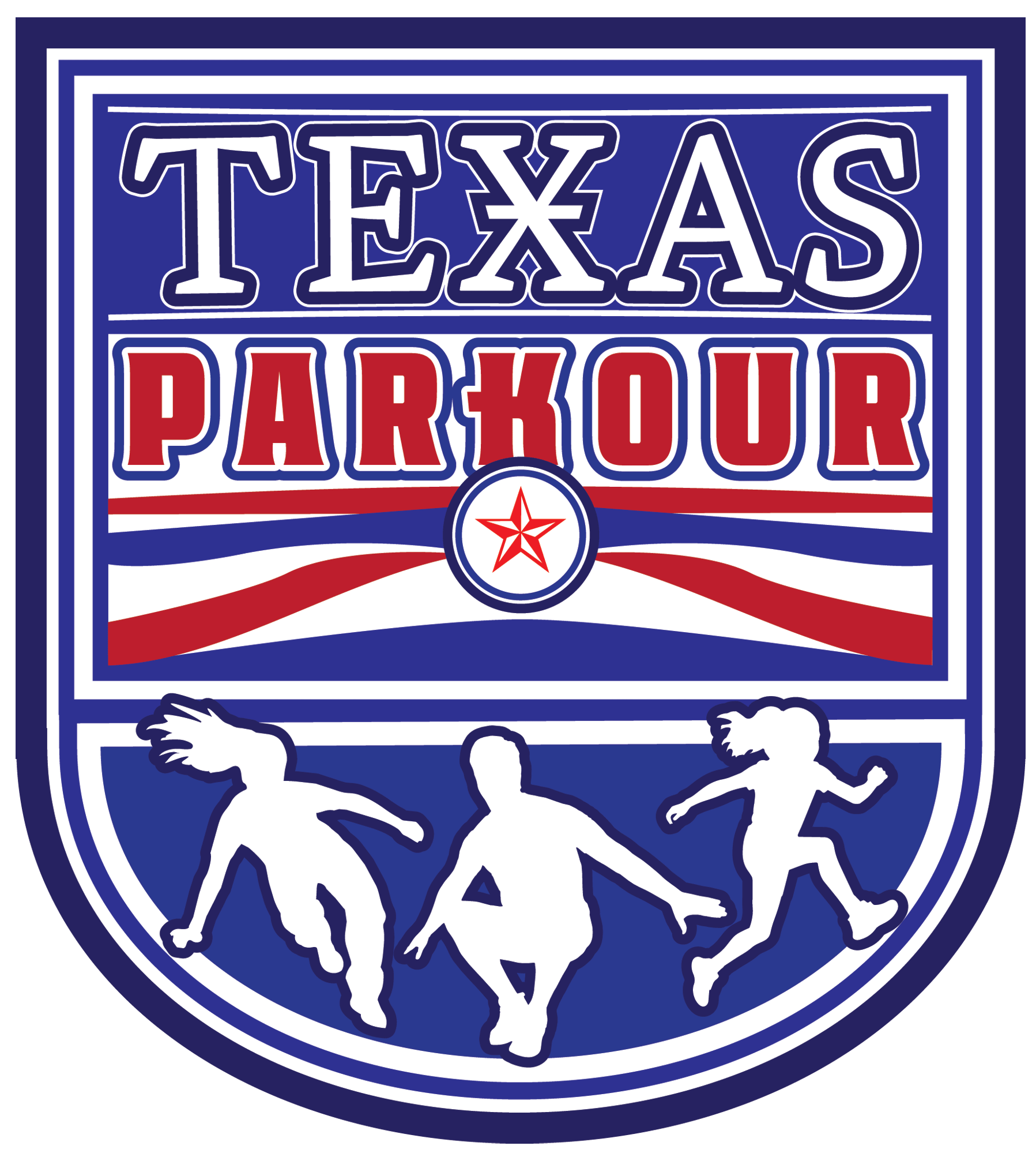 Texas Parkour