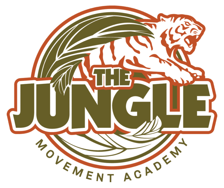 The Jungle Movement Academy – SPEED Qualifier
